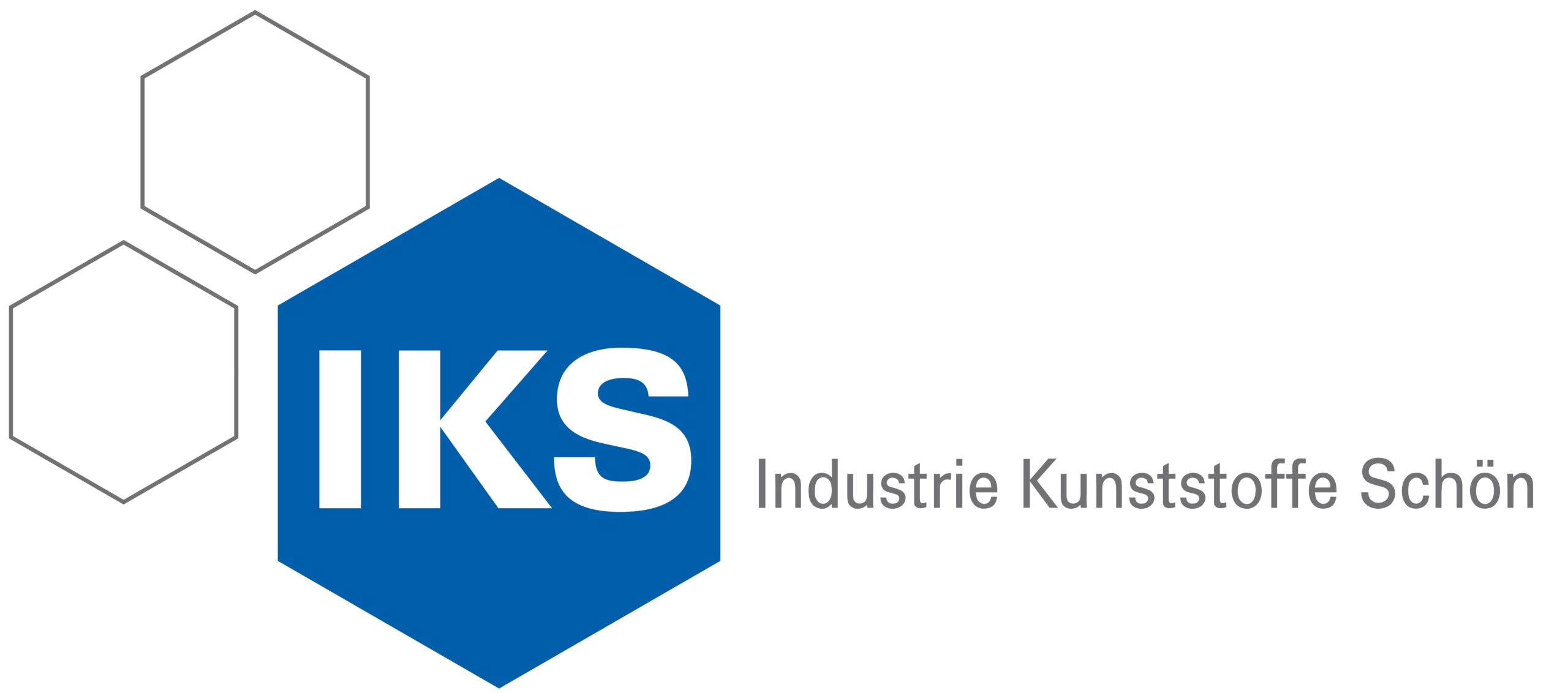 IKS Logo IKS Logo