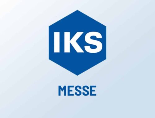 Kunststoffmesse K 2019