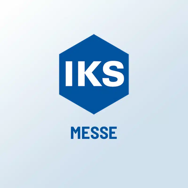 IKS Messe