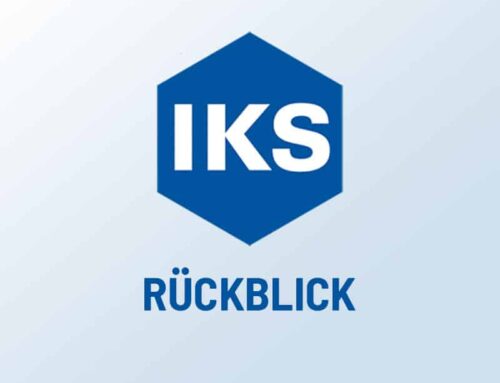 Unternehmer­forum der Wirtschafts­initiative Neuss Süd