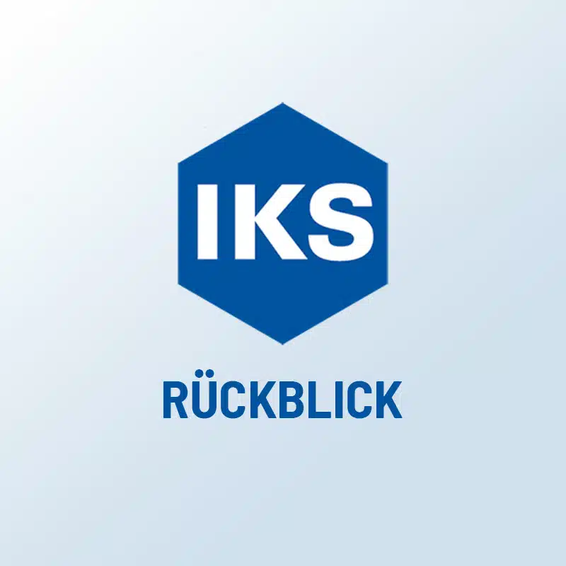 IKS Rückblick