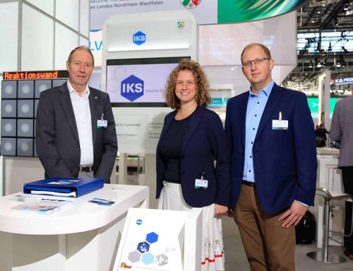 Kunststoffmesse K 2022