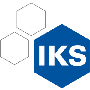 IKS Schön Logo