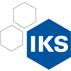 IKS Schön Logo