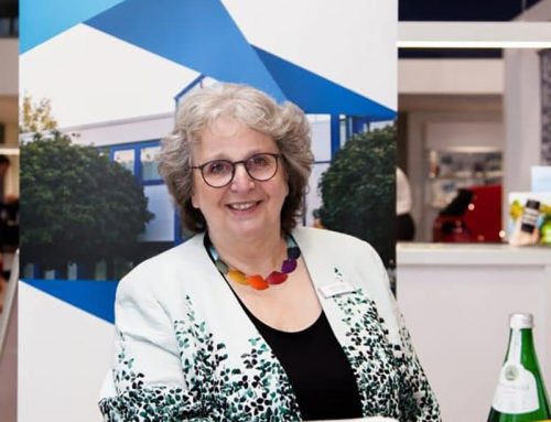 Unternehmer&shy;forum der Wirtschafts&shy;initiative Neuss Süd