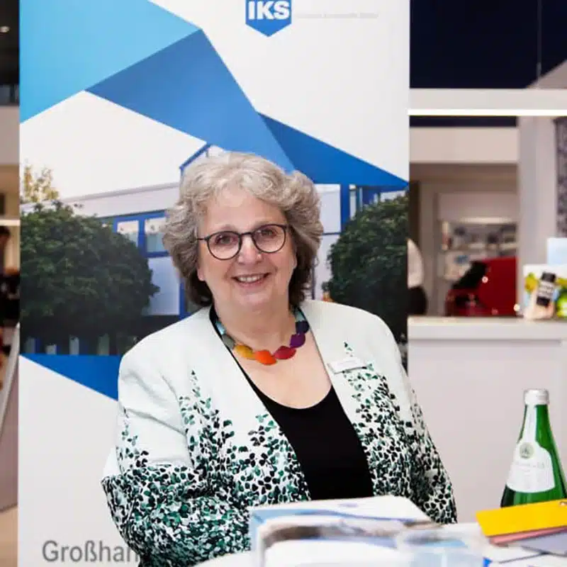 Unternehmerforum der Wirtschaftsinitiative Neuss Süd