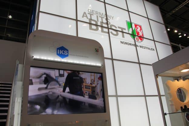 Kunststoffmesse K 2022