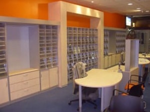 PMMA / Acrylglas PMMA / Acrylglas