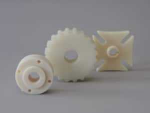 Polyamid / PA Polyamid / PA