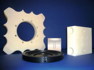 Polyamid / PA Polyamid / PA