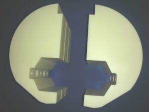 Polyamid / PA Polyamid / PA