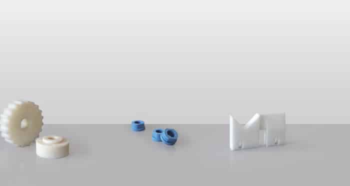 Polyamid / PA Polyamid / PA