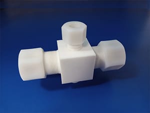 PTFE PTFE