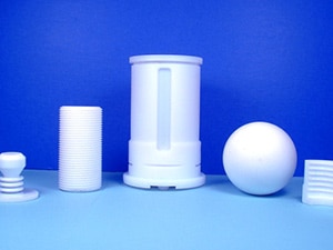 PTFE PTFE