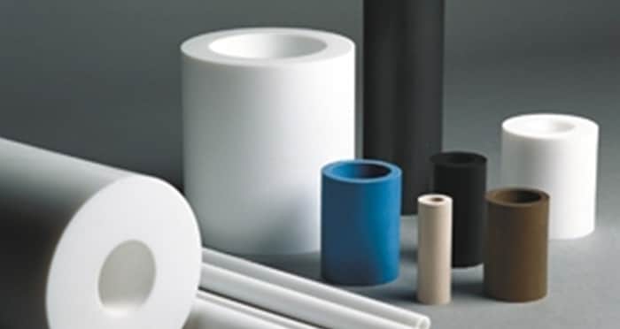 PTFE PTFE