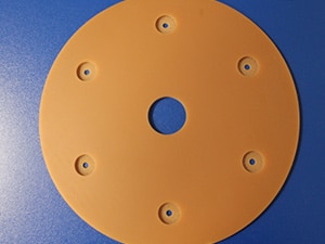 PU / Polyurethan PU / Polyurethan