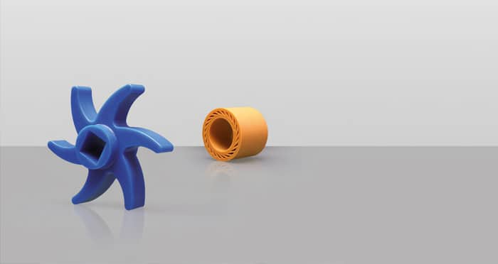 PU / Polyurethan PU / Polyurethan