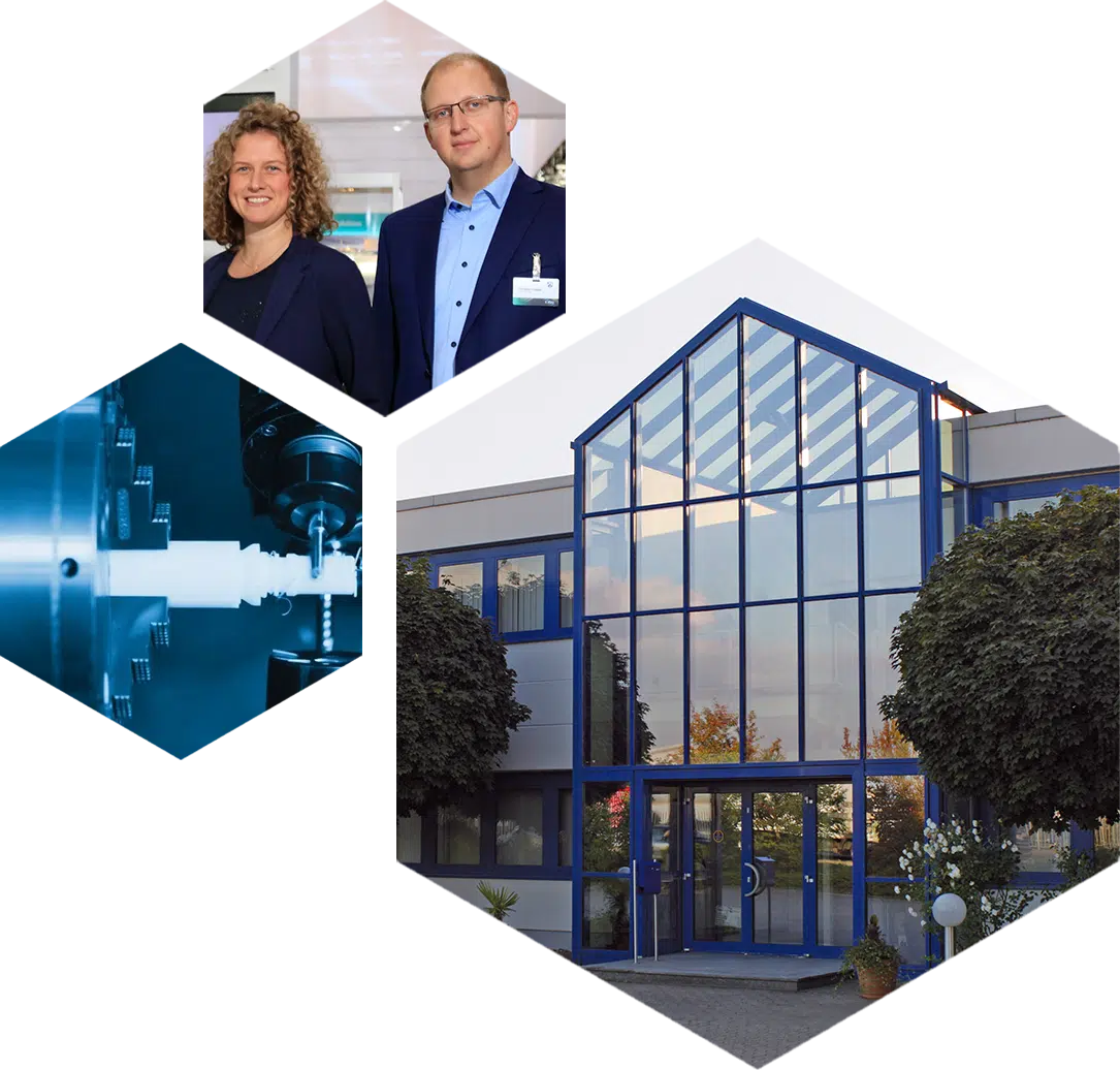 Industriekunststoffe Schön